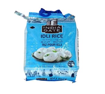 INDIAGATE IDLI RICE 20LB