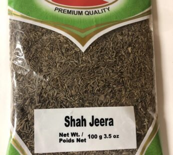 GC SHAH JEERA 100G