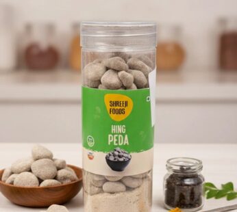 SHREEJI HEENG PEDA 250G