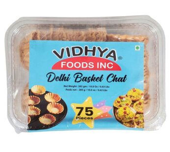 VIDHYA BASKET CHAT 300G