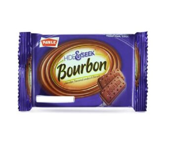 PARLE HIDE AND SEEK BOURBON 63G
