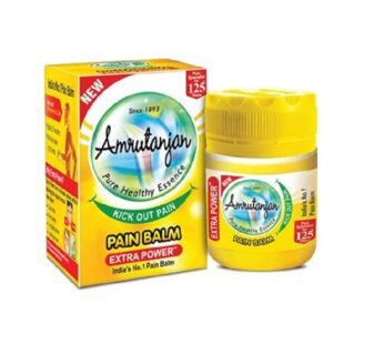AMRUTANJAN PAIN BALM
