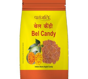 PATANJALI BEL CANDY 500G
