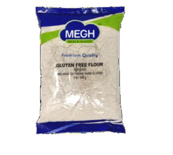 MEGH GLUTEN FREE FLOUR 2LB