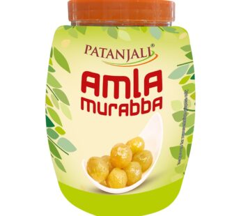 PATANJALI AMLA MURABBA 1KG