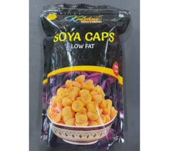 KRUSHNA SOYA CAPS 200G BIG PACK