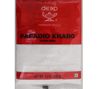 DEEP PAPDIO KHARO BAKING SODA 100G
