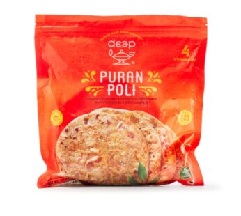 DEEP PURAN POLI 4PC