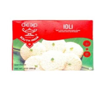 DEEP IDLI 6PC