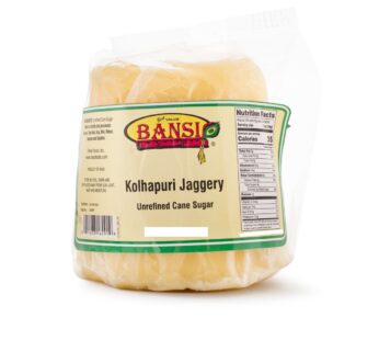 BANSI KOLHAPURI JAGGERY 1.98LB