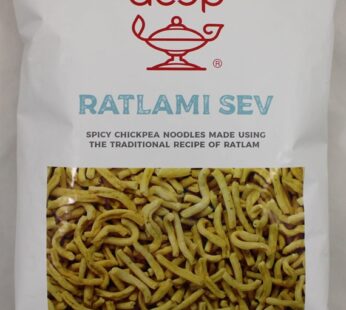 DEEP RATLAMI SEV 340G