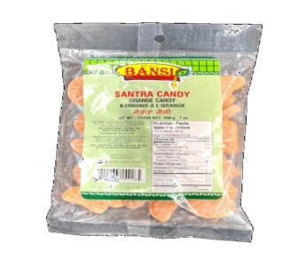 BANSI SANTRA CANDY PACK 200G
