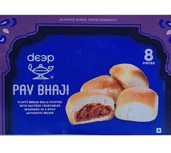 DEEP PAV BHAJI 480G