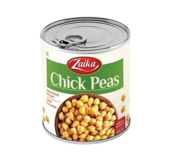 ZAIKA CHICKPEAS 800G