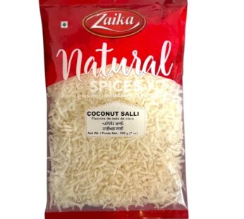 ZAIKA COCONUT SALLI 200G
