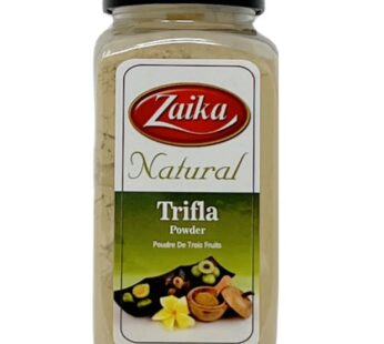 ZAIKA TRIFLA POWDER TRIPHALA 150G