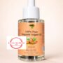 FFM ORGANIC ARGAN OIL 30ML