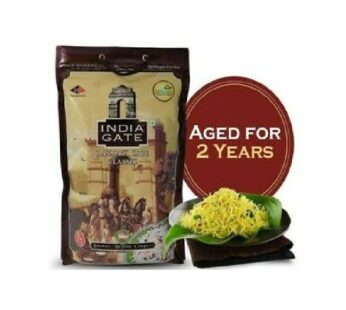 INDIAGATE CLASSIC BASMATI RICE 2LB
