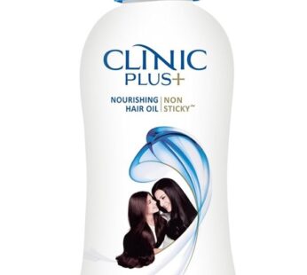 CLINIC PLUS NOURISHING HAIR OIL 200ML