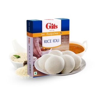 GITS RICE IDLI MIX 200G