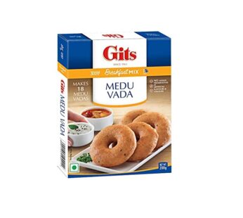 GITS MEDU VADA MIX 200G