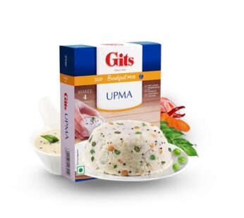 GITS UPMA MIX 200G