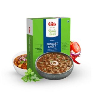 GITS READY TO EAT PUNJABI CHOLEY 300G