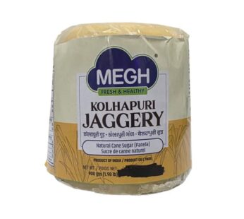 MEGH KOLHAPURI JAGGERY 1.98LB