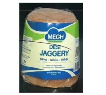 MEGH DESI JAGGERY 1.98LB