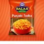 BALAJI PUNJABI TADKA 150G