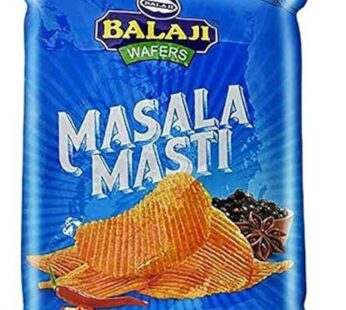 BALAJI MASALA CHIPS 150G