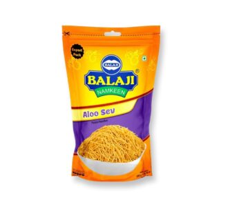 BALAJI ALOO SEV 150G