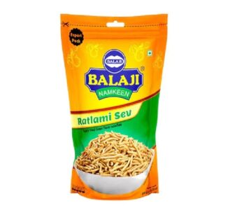 BALAJI RATLAMI SEV 150G