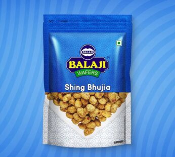 BALAJI SHING BHUJIYA 150G