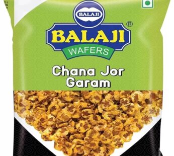 BALAJI CHANA JOR GARAM 150G