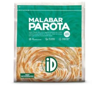 ID MALABAR PAROTA 12PCS