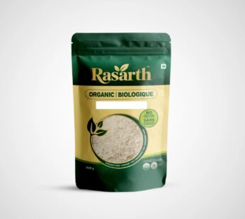 RASARTH ORGANIC IDLI RICE 2LB