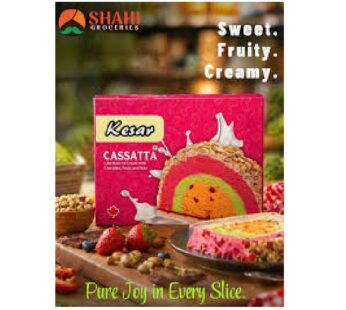 CASSATA ICECREAM