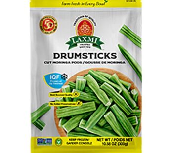 LAXMI DRUMSTICKS 300G