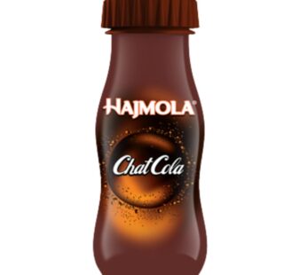 HAJMOLA CHAT COLA