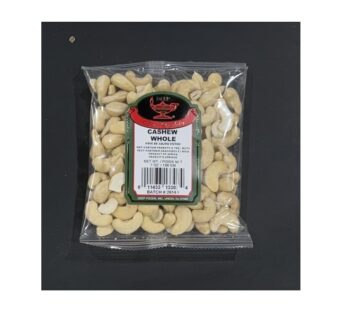DEEP CASHEW WHOLE 198G