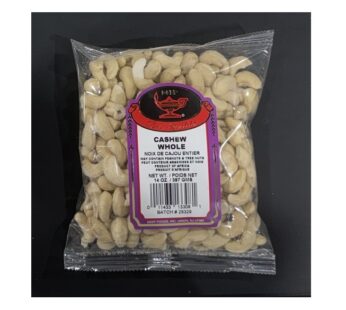 DEEP CASHEW WHOLE 397G