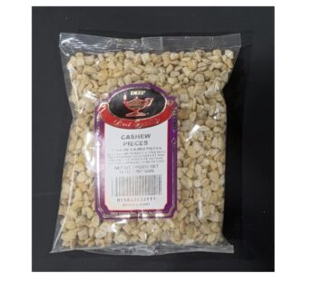 DEEP CASHEW PIECES 397G