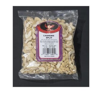 DEEP CASHEW SPLIT 397G